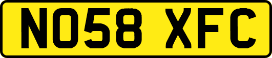 NO58XFC