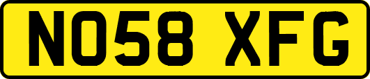 NO58XFG