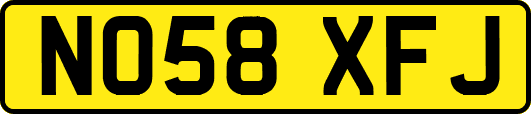 NO58XFJ