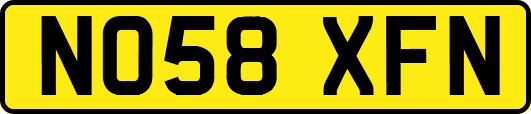NO58XFN