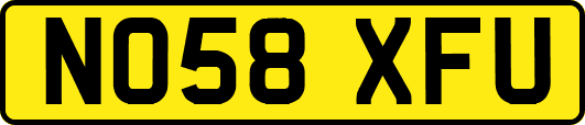 NO58XFU