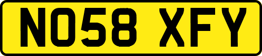 NO58XFY