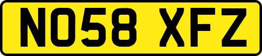 NO58XFZ