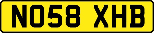 NO58XHB