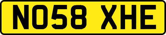 NO58XHE