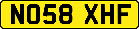 NO58XHF