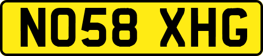 NO58XHG