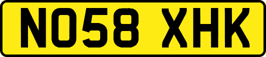 NO58XHK