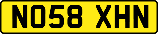 NO58XHN