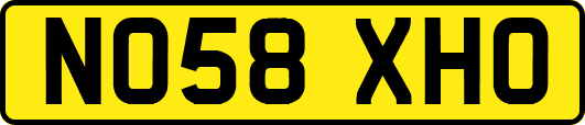 NO58XHO