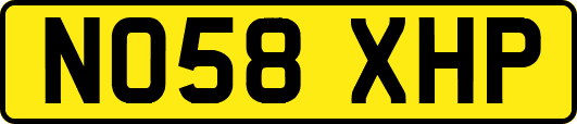 NO58XHP