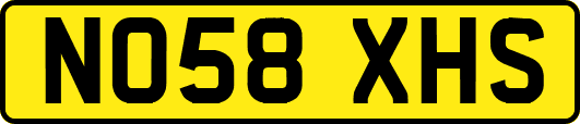 NO58XHS