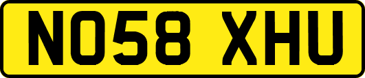 NO58XHU