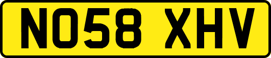 NO58XHV