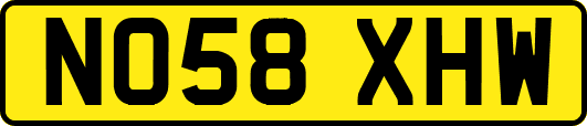 NO58XHW