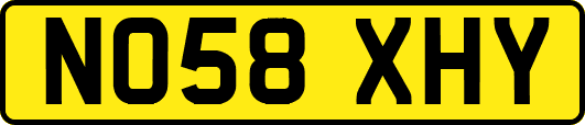 NO58XHY