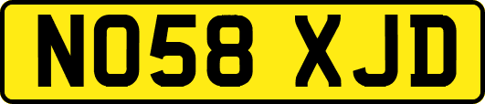 NO58XJD