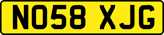 NO58XJG