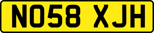 NO58XJH