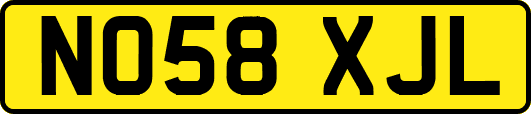 NO58XJL