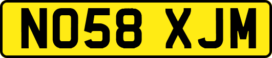 NO58XJM