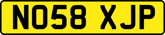 NO58XJP