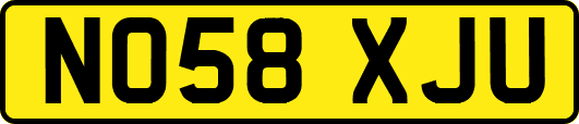 NO58XJU
