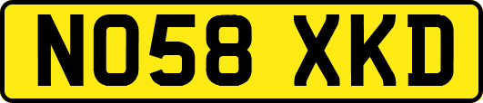 NO58XKD