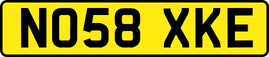 NO58XKE
