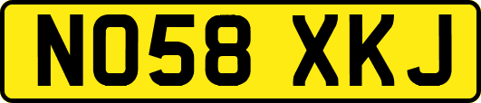 NO58XKJ