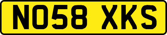 NO58XKS