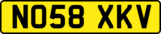 NO58XKV