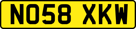 NO58XKW