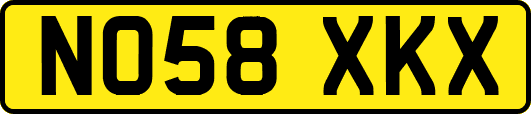 NO58XKX