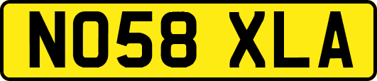 NO58XLA