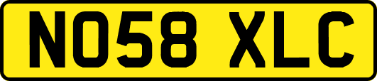 NO58XLC