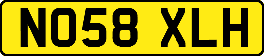 NO58XLH