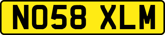 NO58XLM