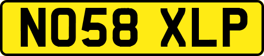 NO58XLP