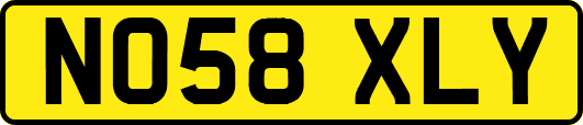 NO58XLY