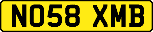 NO58XMB