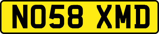 NO58XMD