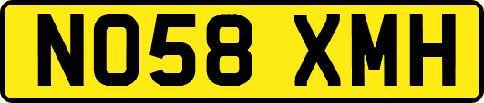 NO58XMH
