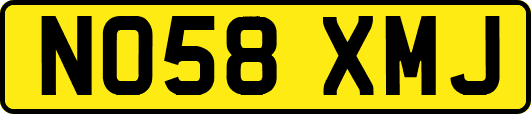 NO58XMJ