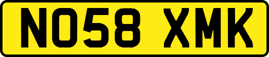 NO58XMK