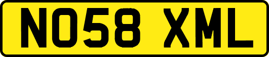 NO58XML