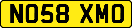 NO58XMO
