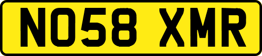NO58XMR