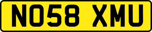 NO58XMU