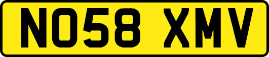 NO58XMV
